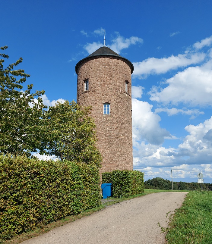 Utscheid - 2023